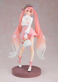 [SMILE VALUE 2025] POP UP PARADE Sakura Miku: Hanami Outfit Ver. 8