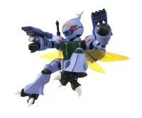 MegaHouse Variable Action D-SPEC Aura Battler Dunbine Dunbine： RE - Aura Battler Dunbine - photo 2