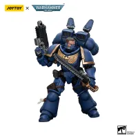 JOYTOY Ultramarines Jump Pack Intercessors Intercessor 1 - Warhammer 40K - photo 22