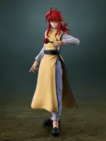 TAMASHII NATIONS KURAMA "Yu Yu Hakusho" - Yu Yu Hakusho - photo 1