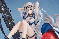 Good Smile Arts Shanghai Skadi: Waverider WR04 Ver. - Arknights - photo 9