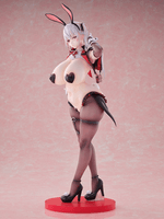 comic anthurium Vol.119 Cover Girl "Alice" illustrator Blue_Gk 3