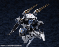 HEXA GEAR BULKARMλ OSTEON 20