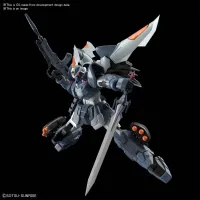 BANDAI HOBBY MG 1/100 MOBILE GINN - Mobile Suit Gundam SEED - photo 1
