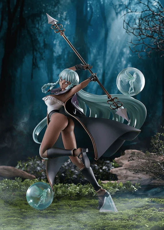 Phat! Company Rosalinde - Unicorn Overlord