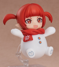 Nendoroid Snowmage 5