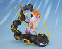 TAMASHII NATIONS [EXTRA BATTLE] NAMI -LIGHTNING BLAST- "ONE PIECE", TAMASHII NATIONS Figuarts ZERO - ONE PIECE - photo 7