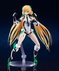 GOOD SMILE COMPANY PLAMATEA Angela Balzac - RAKUEN TSUIHO -Expelled from Paradise- - photo 6