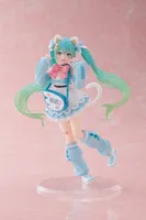 TAITO Hatsune Miku Figure - Fashion (Fancy Ver.) - Hatsune Miku - photo 5
