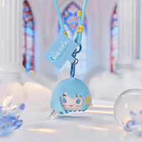 Puella Magi Madoka Magica The Movie -Rebellion- Smartphone Strap 20