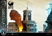 Ultimate Diorama Masterline GODZILLA MINUS ONE (Film)  Godzilla (2023) 48