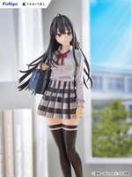 TENITOL TALL Yukino Yukinoshita 8