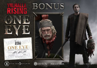 Real Elite Masterline Valhalla Rising One Eye Ultimate Bonus Version 1