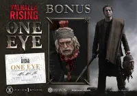 Prime 1 Studio Real Elite Masterline Valhalla Rising One Eye Ultimate Bonus Version - Live Action Movies/TV - photo 1