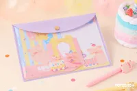 TOYZEROPLUS LuLu the Piggy Birthday - Message Letter - LuLu The Piggy - photo 5