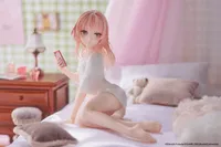 TAITO My Dress-Up Darling Desktop Cute Figure - Sajuna Inui (T-shirt Ver.) - My Dress-Up Darling - photo 1