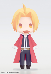 HELLO! GOOD SMILE Edward Elric 4