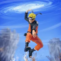 BANDAI NARUTO SHIPPUDEN -NARUTO UZUMAKI- - NARUTO - photo 4