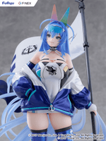 New Jersey IRF2024ver. 1/7 Scale Figure 6