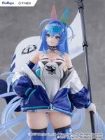 FuRyu New Jersey IRF2024ver. 1/7 Scale Figure - Azur Lane - photo 6