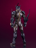 PLAMAX Gale Hound Guyver 03 3