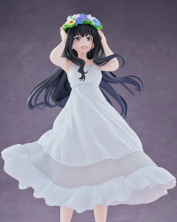 Lycoris Recoil Takina Inoue: Birthday illustration Ver. Non-Scale Figure 7