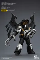 JOYTOY Raven Guard Dark Fury, Chooser of the Slain with Raven's Talon claws - Warhammer 40K - photo 18