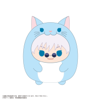 JUJUTSUKAISEN TENORINS COLLECTION 8