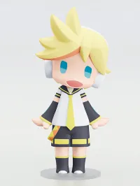 GOOD SMILE COMPANY HELLO! GOOD SMILE Kagamine Len - Character Vocal Series - photo 3