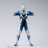 Ultraman Z Original 1