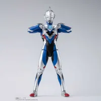 TAMASHII NATIONS Ultraman Z Original - Ultraman - photo 1