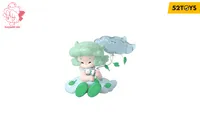52TOYS Uki's Moods and Weather - UKI - photo 31