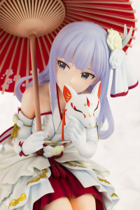 Tsumugi Shiraishi -Celebrate Miyabi- 9