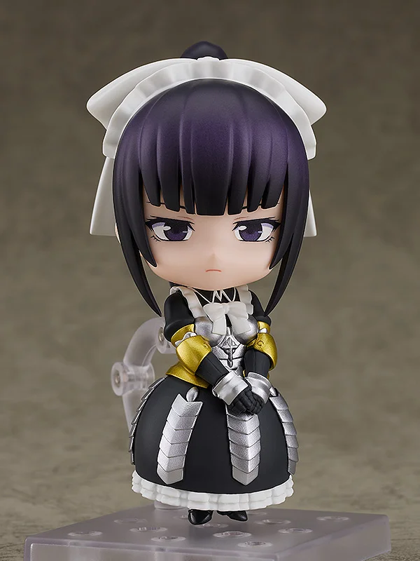 GOOD SMILE COMPANY Nendoroid Narberal Gamma - Overlord
