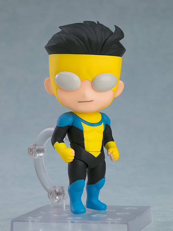 Nendoroid Invincible
