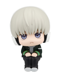Lookup WIND BREAKER Ren Kaji 5