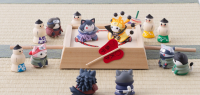 Nyaruto! LAST BATTLE ver. 10