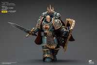 Sons of Horus 'Little’ Horus Aximand,Captain of the 5th Company 5