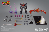 CCS Toys Great Mazinkaiser 4