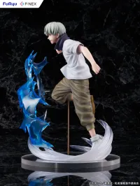 FuRyu Jujutsu Kaisen Toge Inumaki 1/7 Scale Figure - Jujutsu Kaisen - photo 11