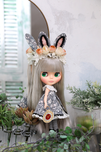 Blythe Arledge Timekeeper 3
