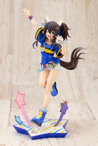 KOTOBUKIYA Daitaku Helios - Umamusume: Pretty Derby - photo 1
