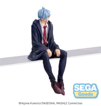 TV Anime "MASHLE: MAGIC AND MUSCLES" PM Perching Figure "Lance Crown" 8