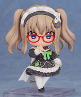 Nendoroid Miyako Kujo: Maid Ver. 3