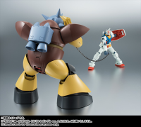 <Side MS> MSM-03 Gogg ver. A.N.I.M.E. "Mobile Suit Gundam", TAMASHII NATIONS ROBOT SPIRITS 6