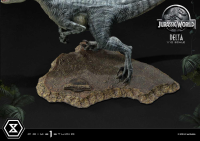 Prime Collectible Figures Jurassic World (Film) Delta 6
