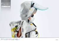 PRISMA WING Flower Imitation. Flower. Illustration by neco 1/7 Scale Pre-Painted Figure 20