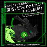AZ-10EX SEA PANTHER GUYLOS SPECIFICATION 3