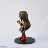 SQUARE ENIX FINAL FANTASY VII REBIRTH™ ADORABLE ARTS – TIFA LOCKHART - Final Fantasy VII - photo 22
