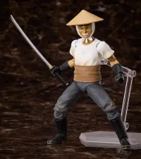 GOOD SMILE COMPANY figma Vampire (Farmer) - Higanjima - photo 12